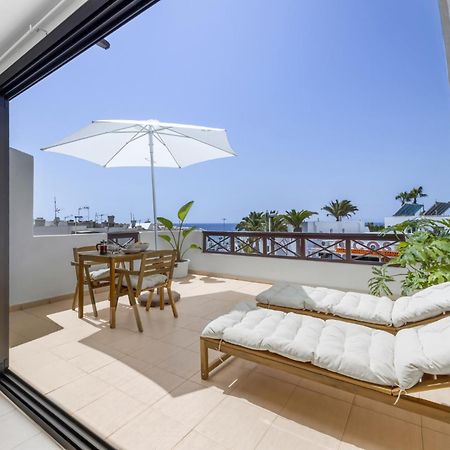 Sea View Apt Puerto Del Carmen 卡门港 外观 照片
