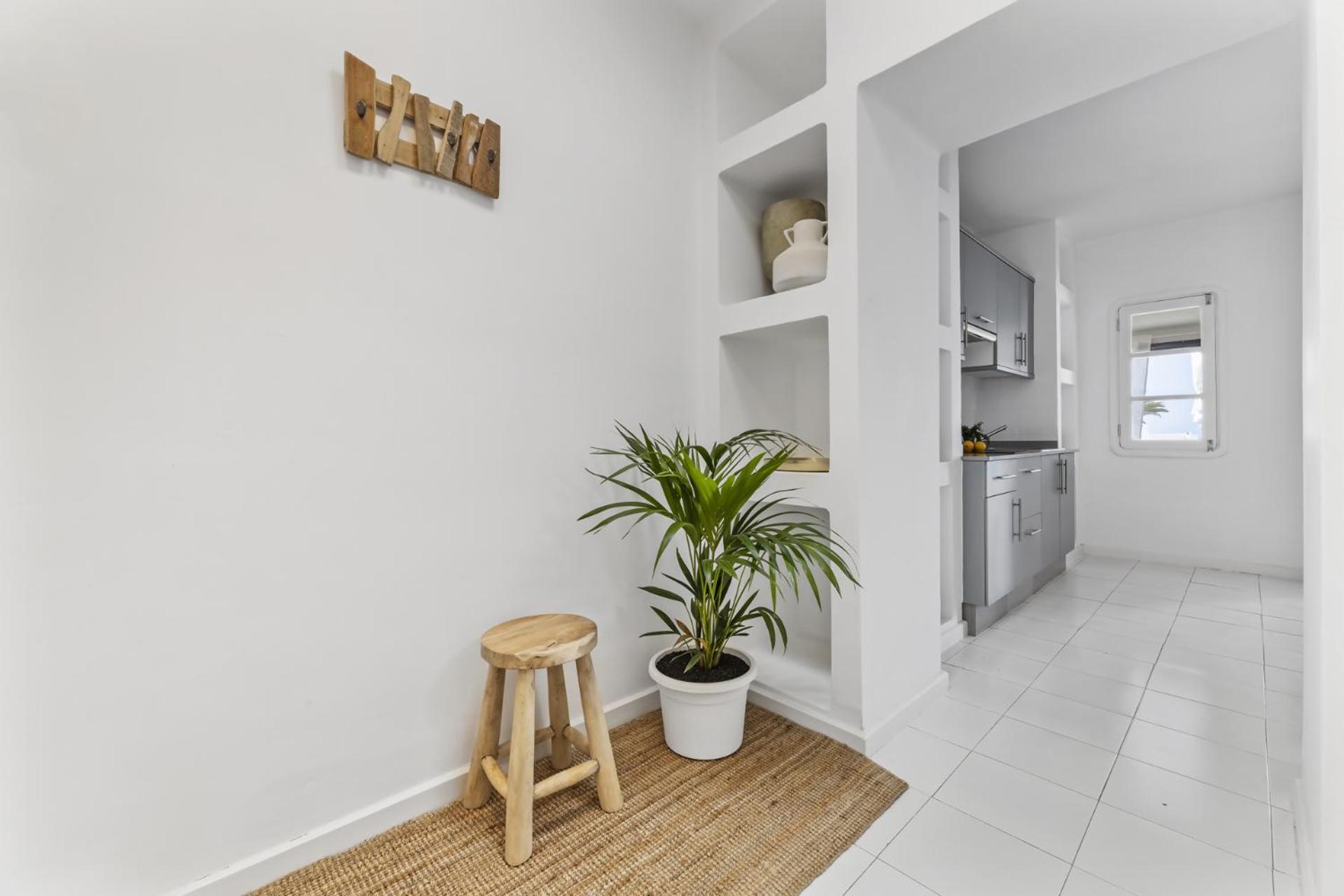 Sea View Apt Puerto Del Carmen 卡门港 外观 照片