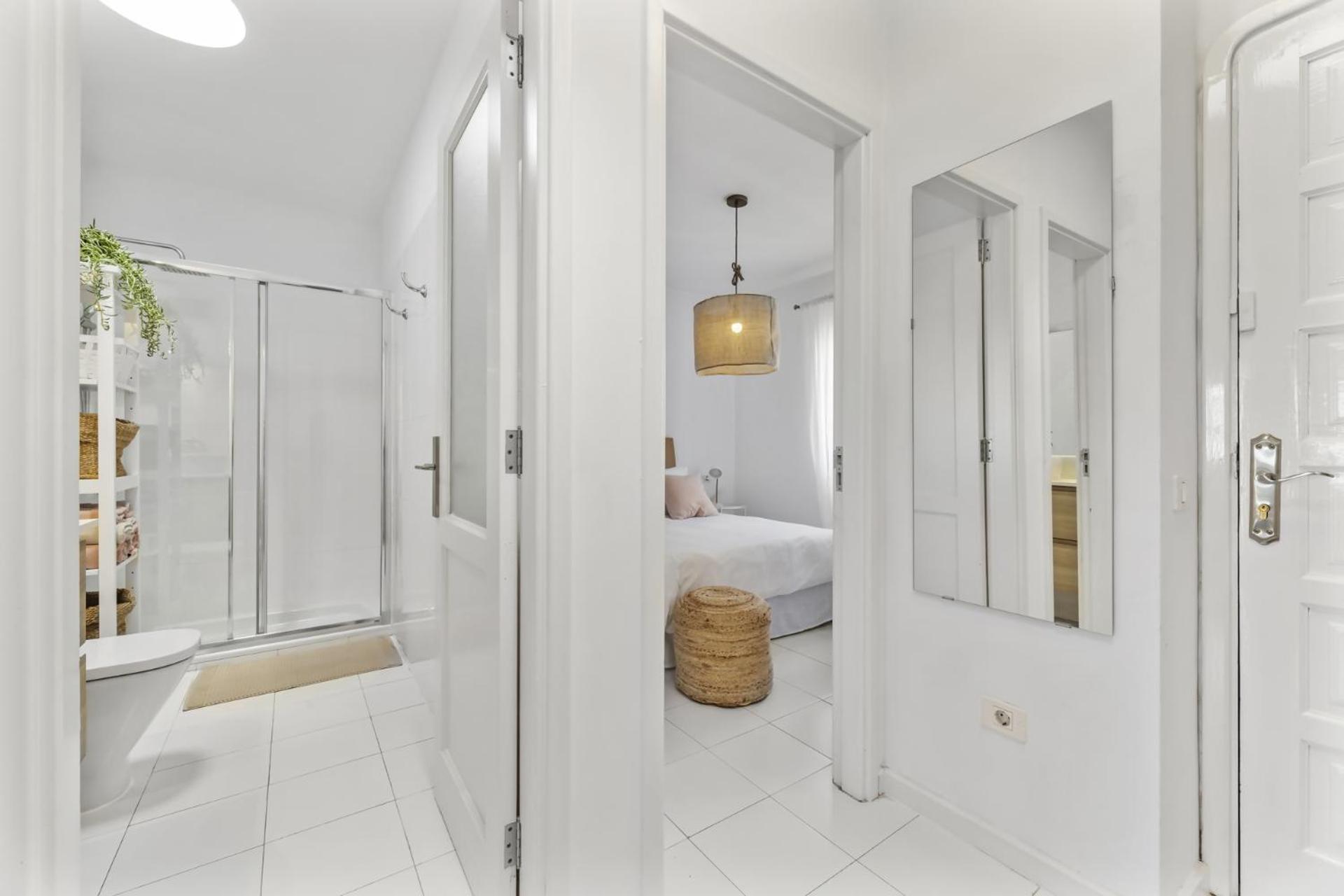 Sea View Apt Puerto Del Carmen 卡门港 外观 照片